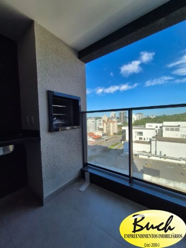 Apartamento, 2 quartos, 70 m² - Foto 11