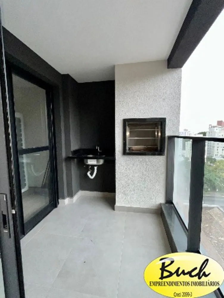Apartamento, 2 quartos, 70 m² - Foto 8