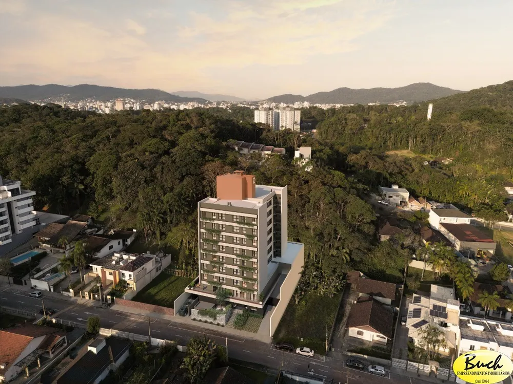 Apartamento, 3 quartos, 73 m² - Foto 3