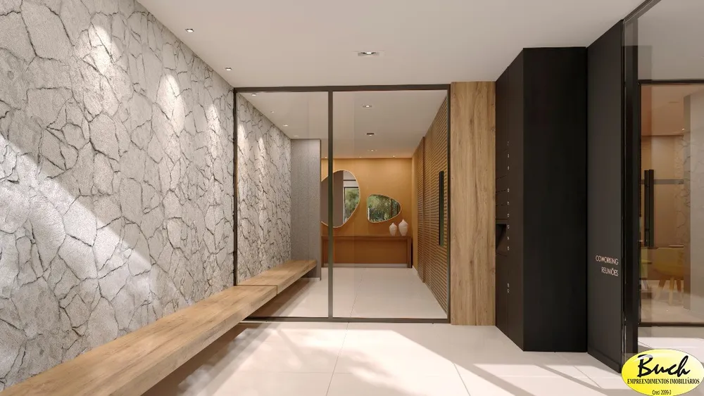 Apartamento, 3 quartos, 73 m² - Foto 4