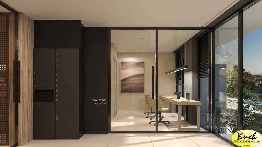 Apartamento, 3 quartos, 73 m² - Foto 7