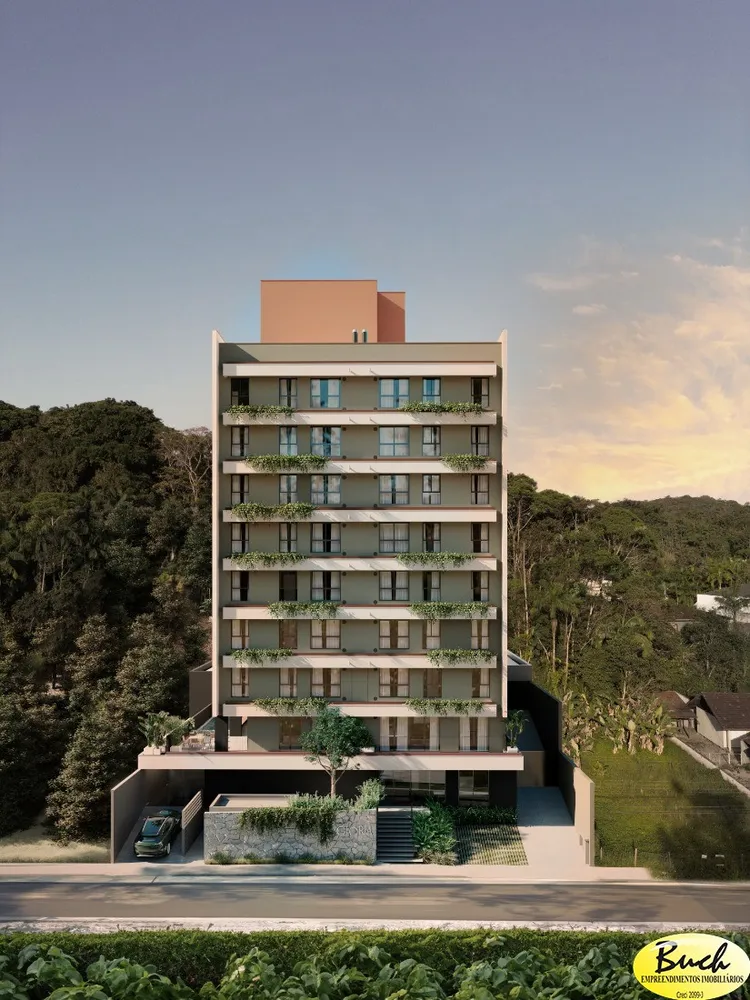 Apartamento, 3 quartos, 73 m² - Foto 1