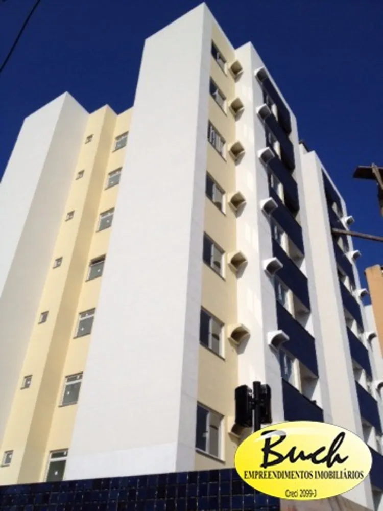 Apartamento, 2 quartos, 83 m² - Foto 2