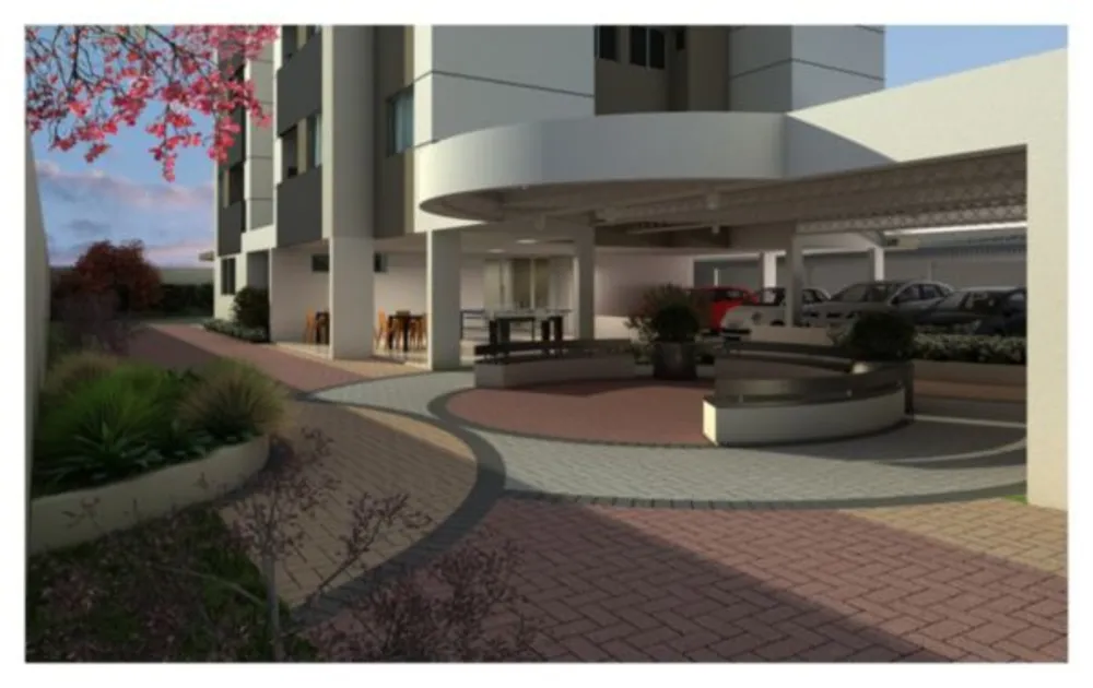 Apartamento, 2 quartos, 83 m² - Foto 4