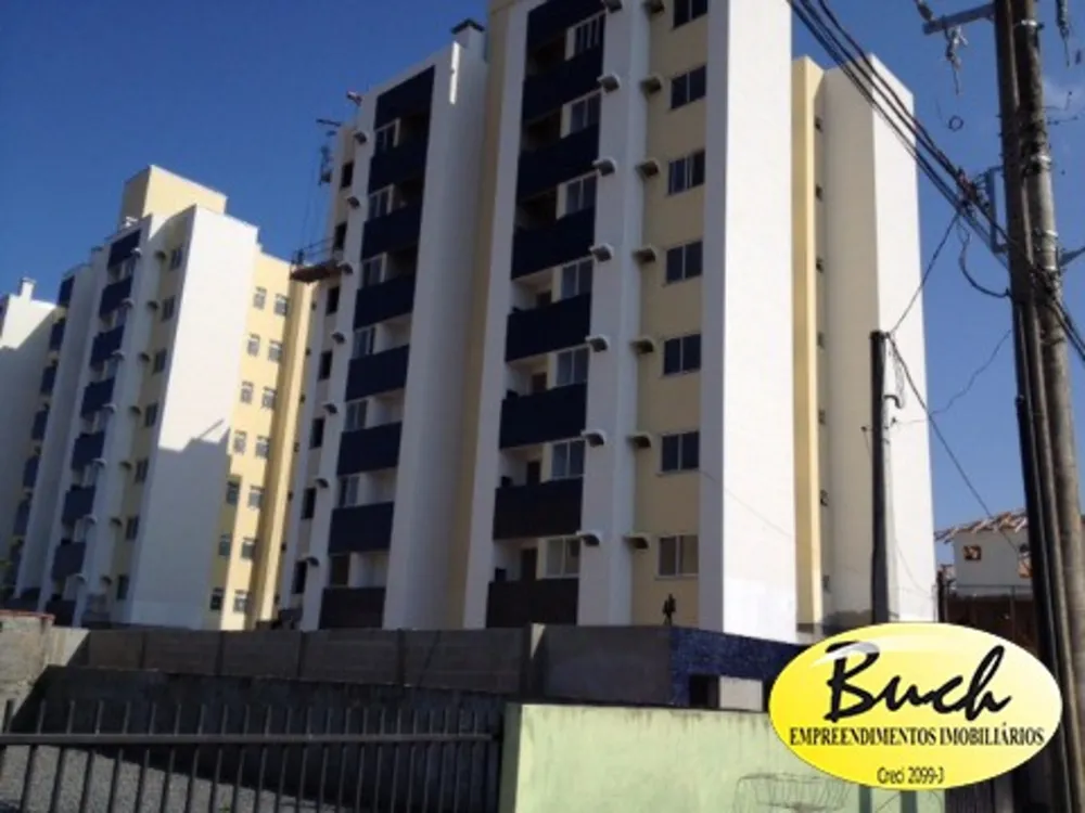 Apartamento, 2 quartos, 83 m² - Foto 1
