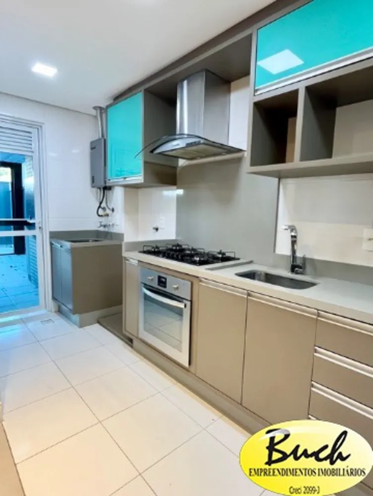 Apartamento, 2 quartos, 120 m² - Foto 7