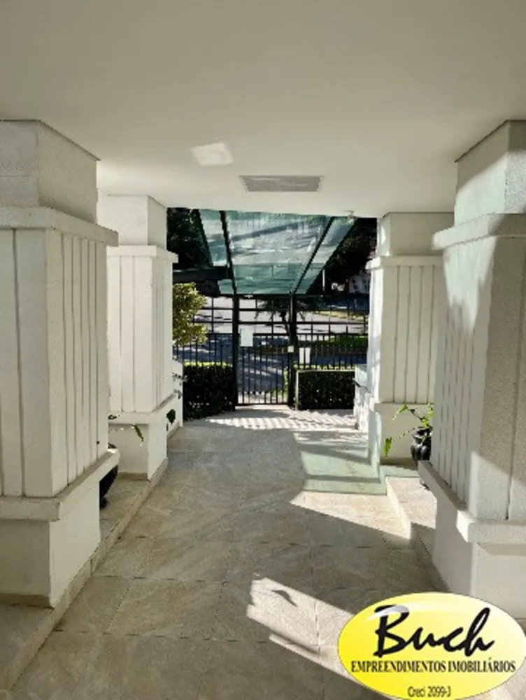 Apartamento, 2 quartos, 120 m² - Foto 1