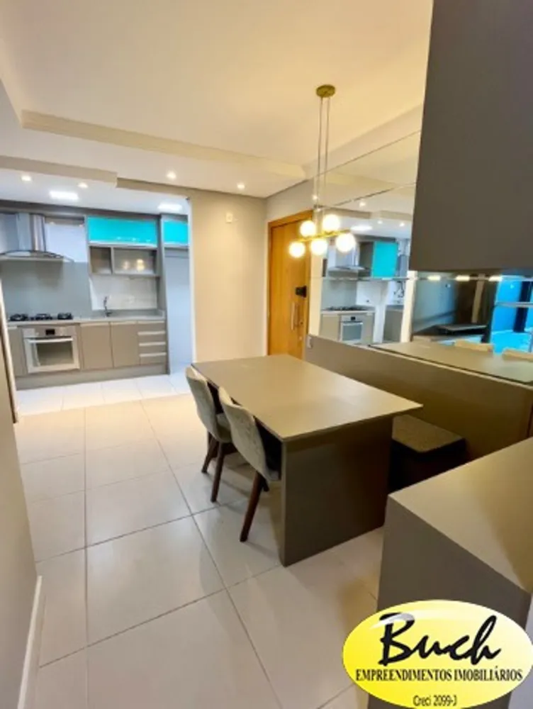 Apartamento, 2 quartos, 120 m² - Foto 5