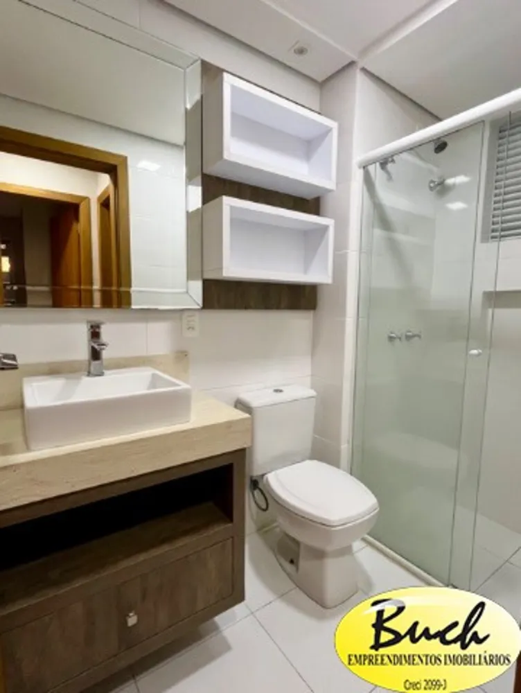 Apartamento, 2 quartos, 120 m² - Foto 9