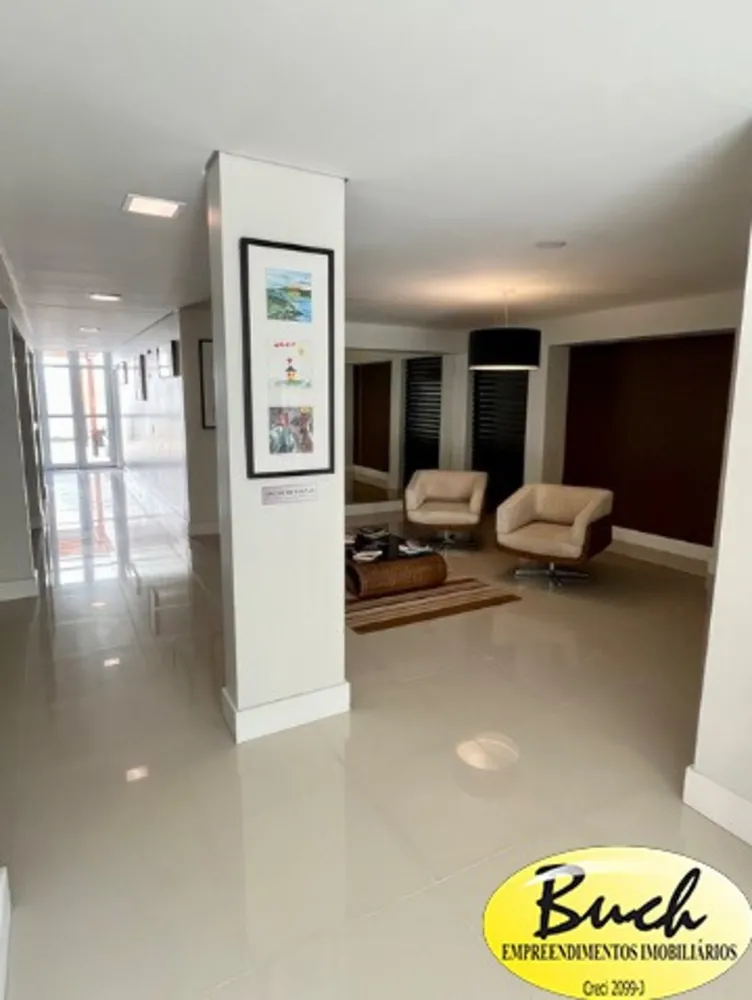 Apartamento, 2 quartos, 120 m² - Foto 2