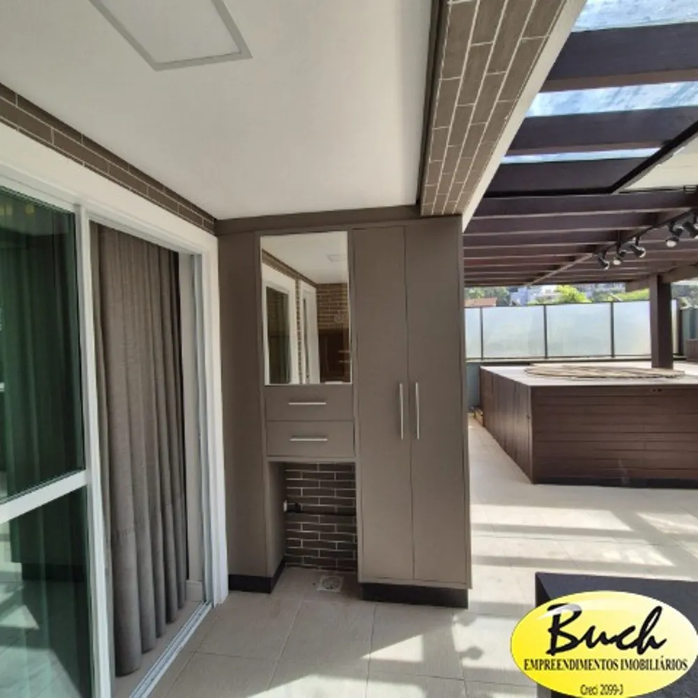Apartamento, 2 quartos, 120 m² - Foto 16