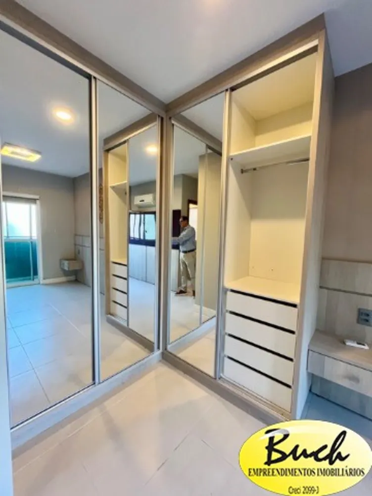 Apartamento, 2 quartos, 120 m² - Foto 13
