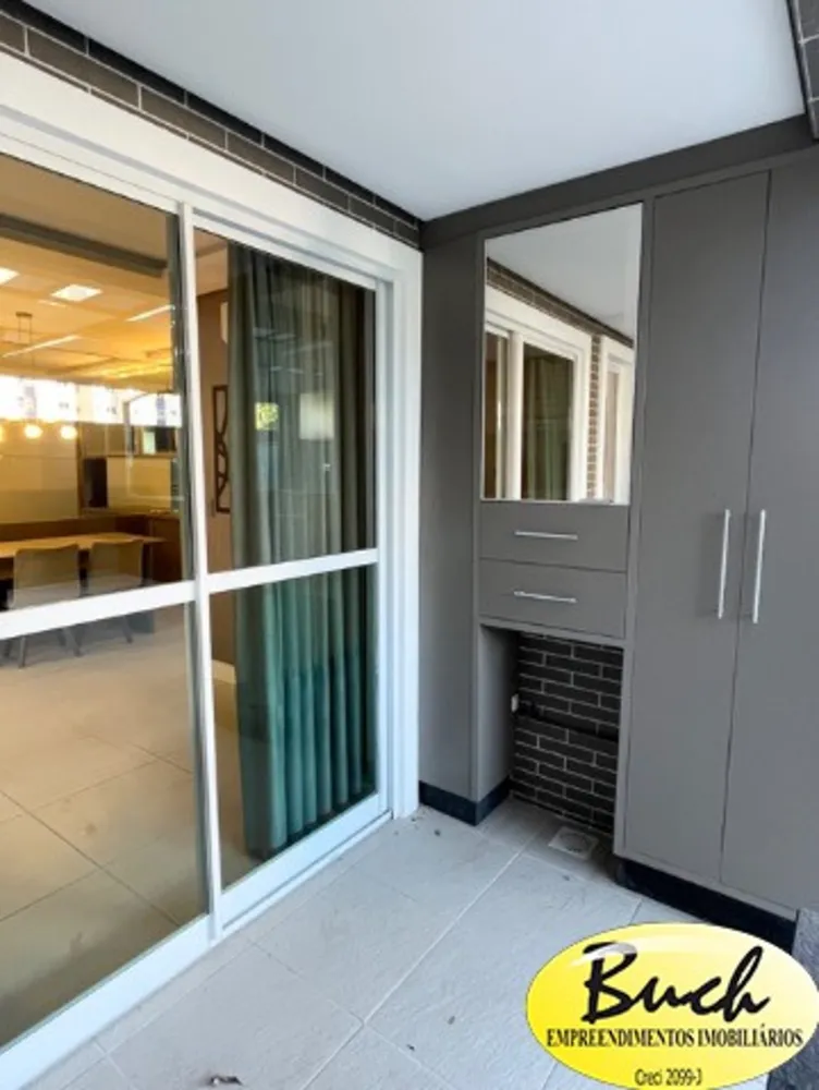 Apartamento, 2 quartos, 120 m² - Foto 6