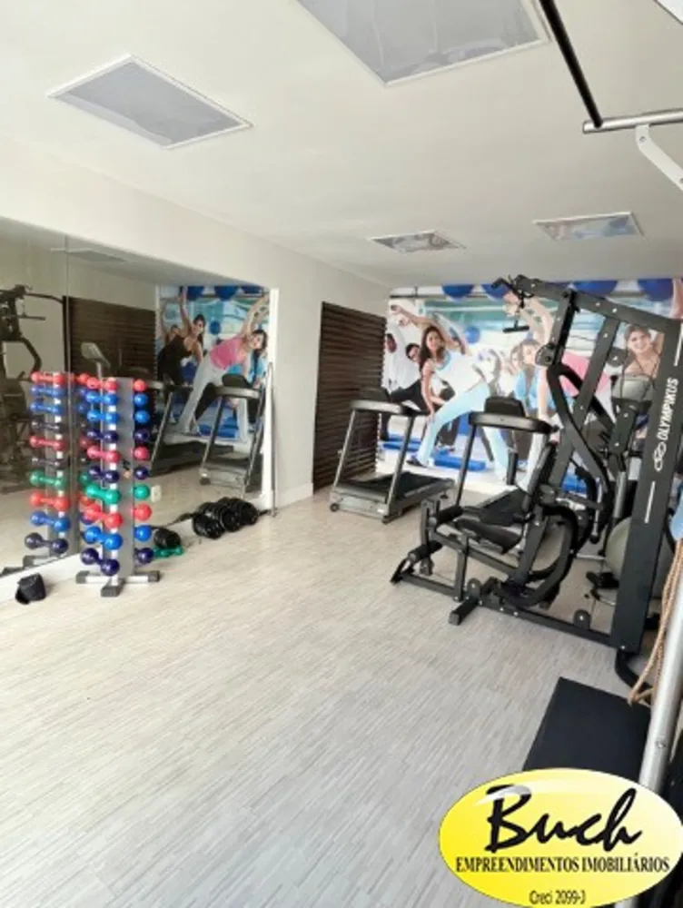 Apartamento, 2 quartos, 120 m² - Foto 3