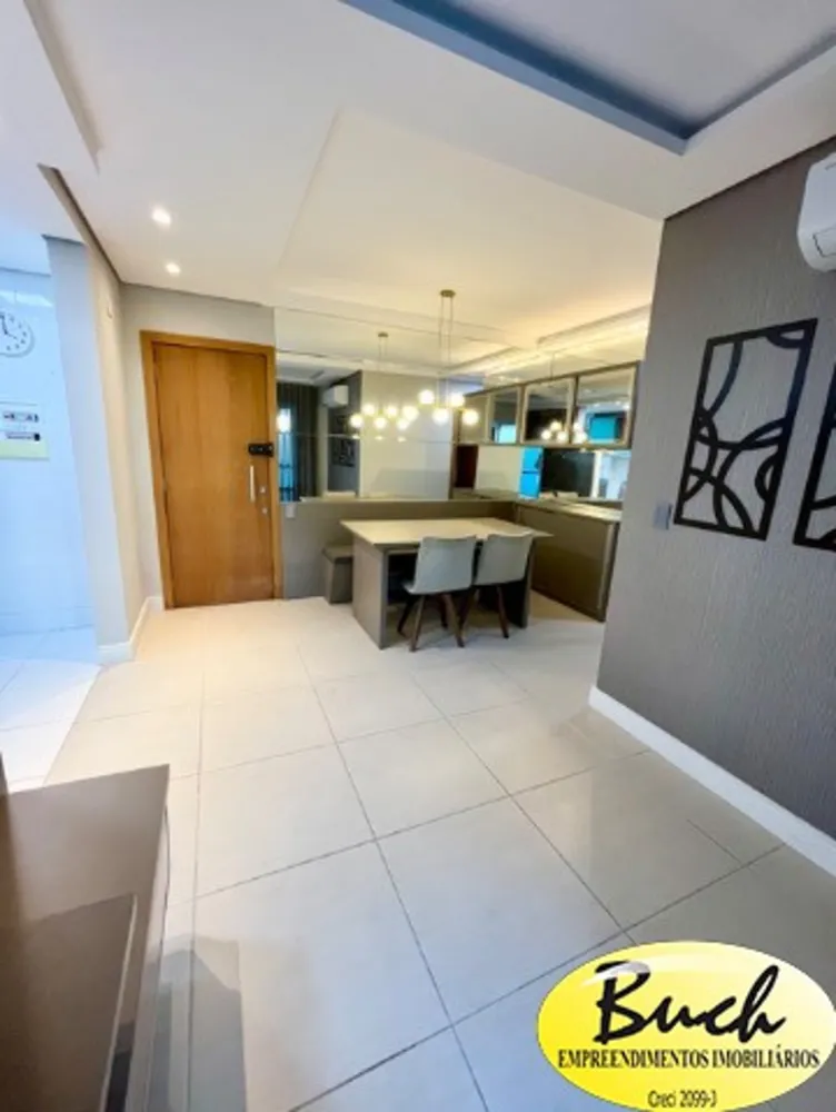 Apartamento, 2 quartos, 120 m² - Foto 4