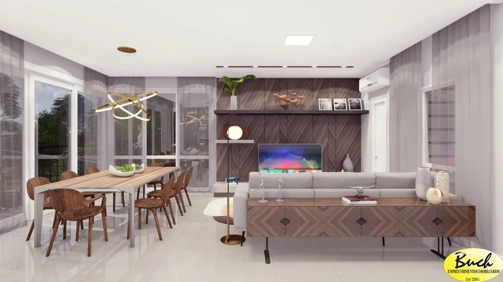 Casa, 3 quartos, 151 m² - Foto 1