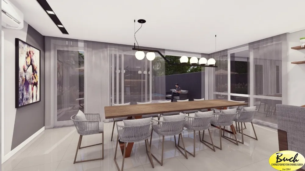 Casa, 3 quartos, 151 m² - Foto 5