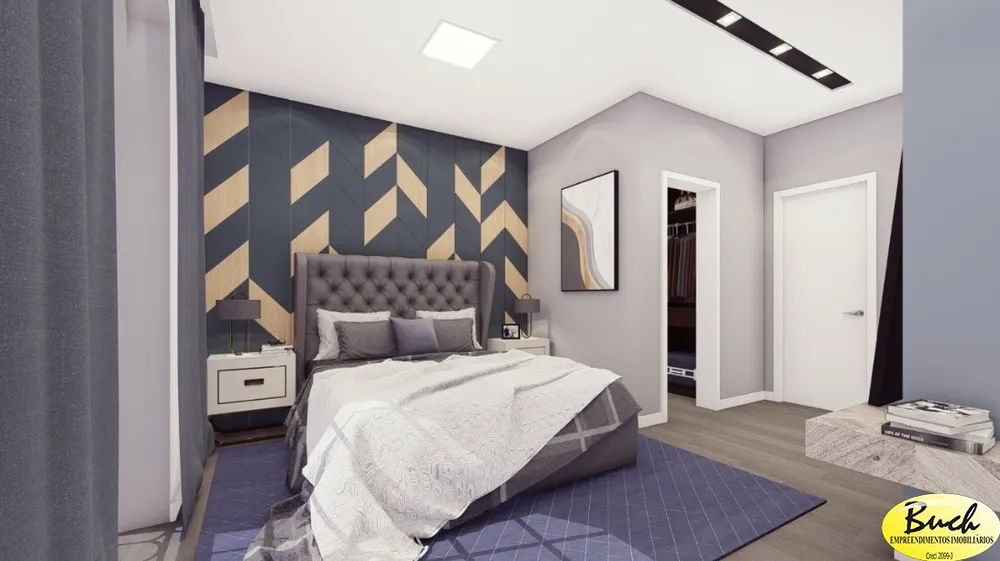 Casa, 3 quartos, 151 m² - Foto 6