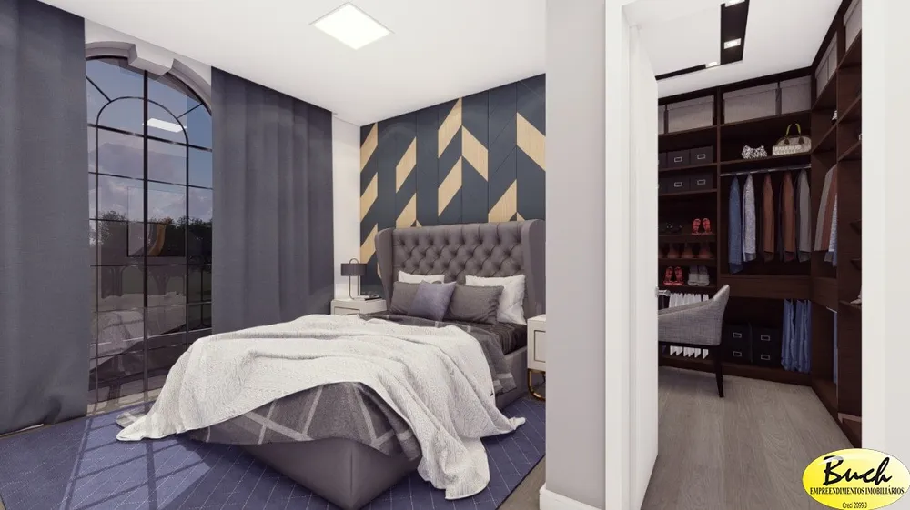 Casa, 3 quartos, 151 m² - Foto 3