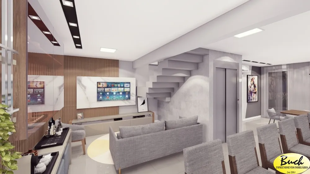 Casa, 3 quartos, 151 m² - Foto 7