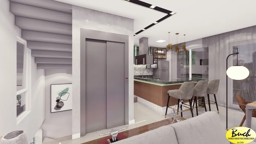 Casa, 3 quartos, 151 m² - Foto 4