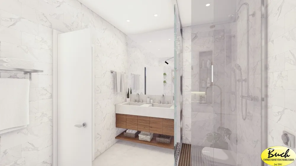 Casa, 3 quartos, 151 m² - Foto 9