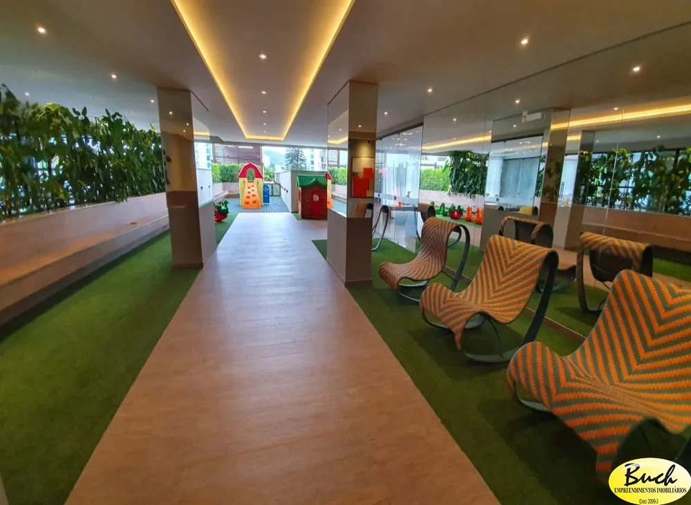 Apartamento, 4 quartos, 249 m² - Foto 2