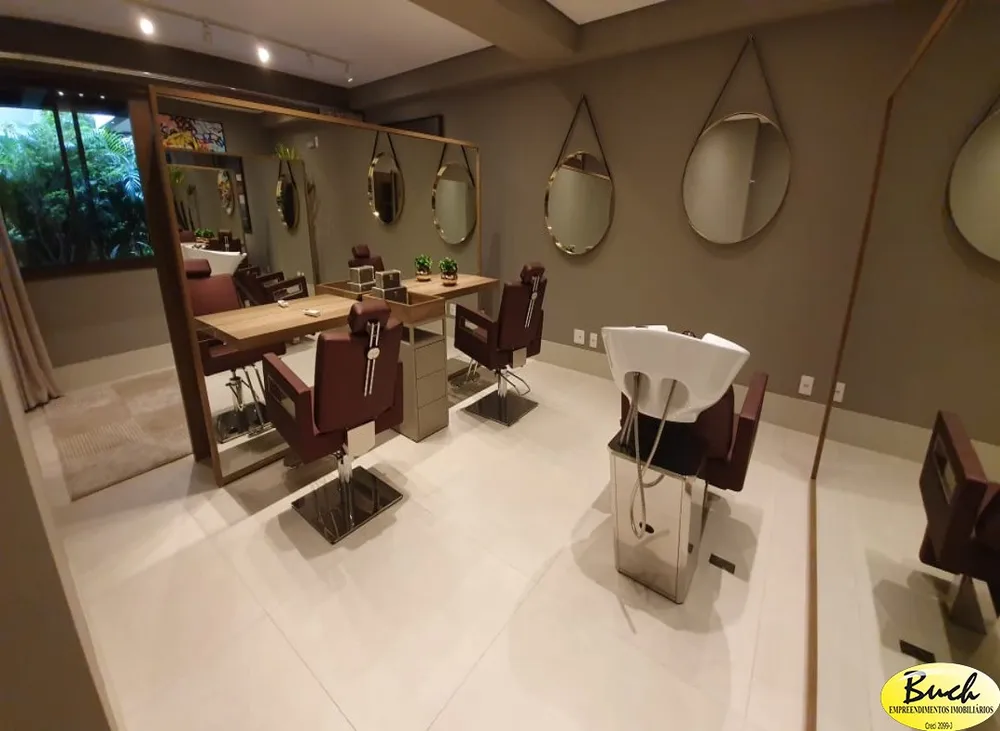 Apartamento, 4 quartos, 249 m² - Foto 12