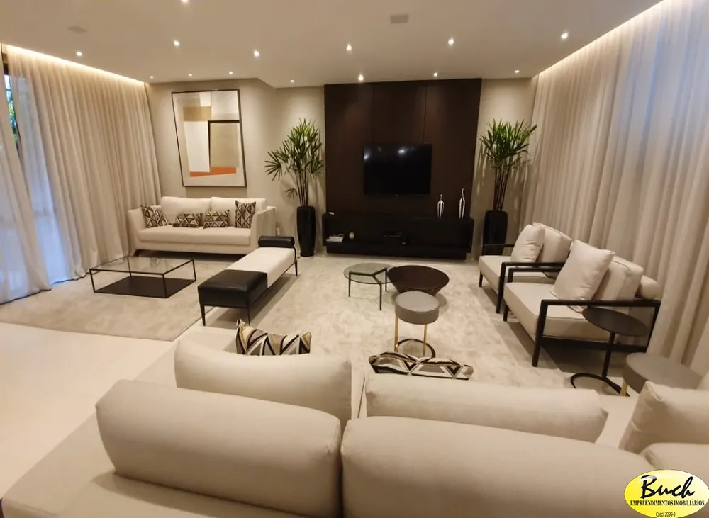 Apartamento, 4 quartos, 249 m² - Foto 7