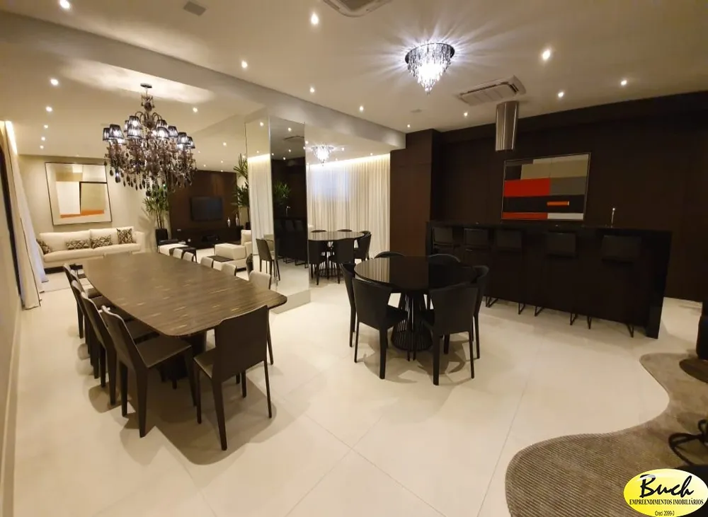 Apartamento, 4 quartos, 249 m² - Foto 8