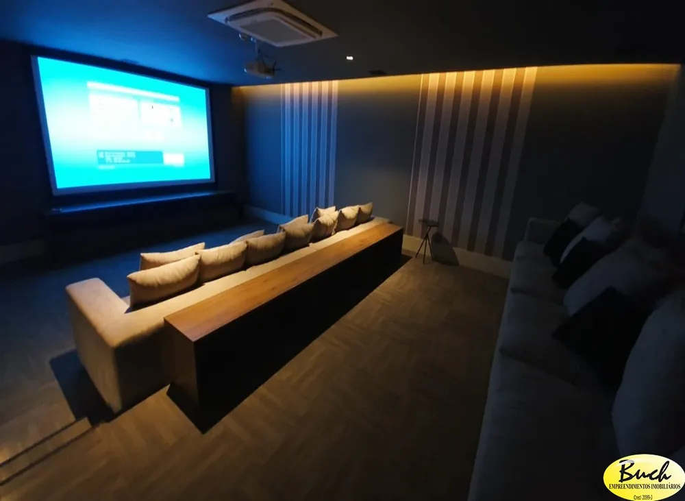 Apartamento, 4 quartos, 249 m² - Foto 9