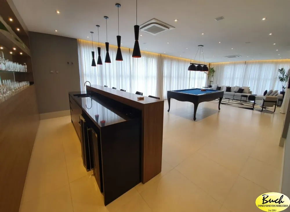 Apartamento, 4 quartos, 249 m² - Foto 4