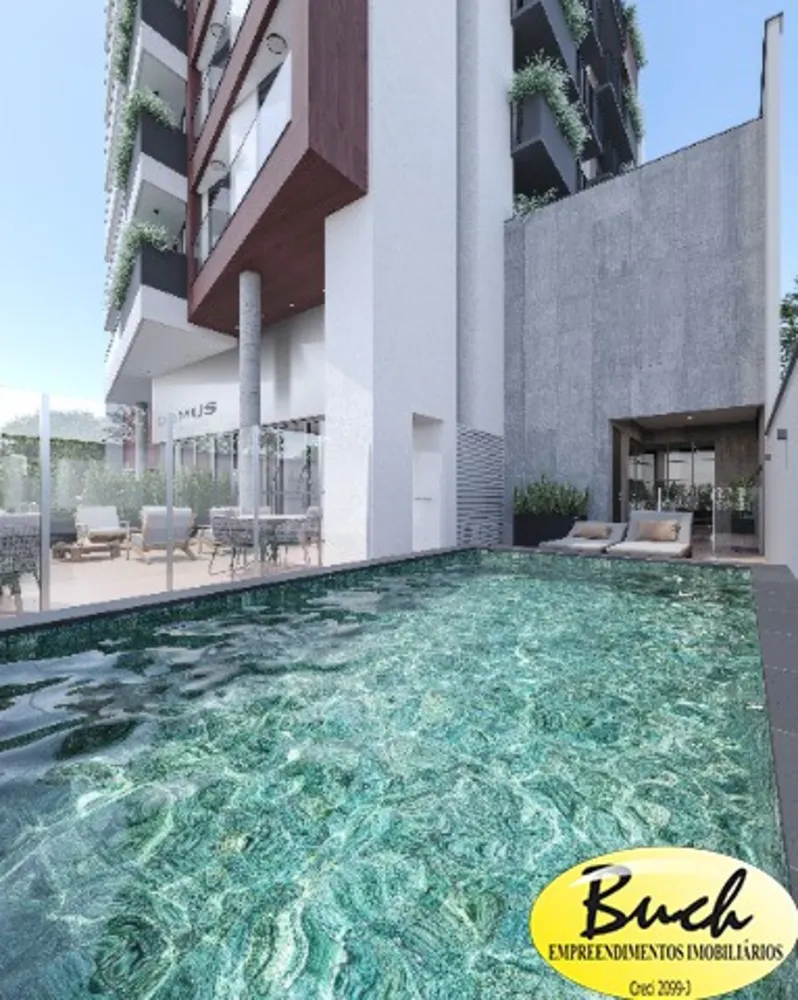 Apartamento, 3 quartos, 116 m² - Foto 2