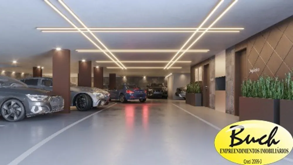 Apartamento, 3 quartos, 116 m² - Foto 8