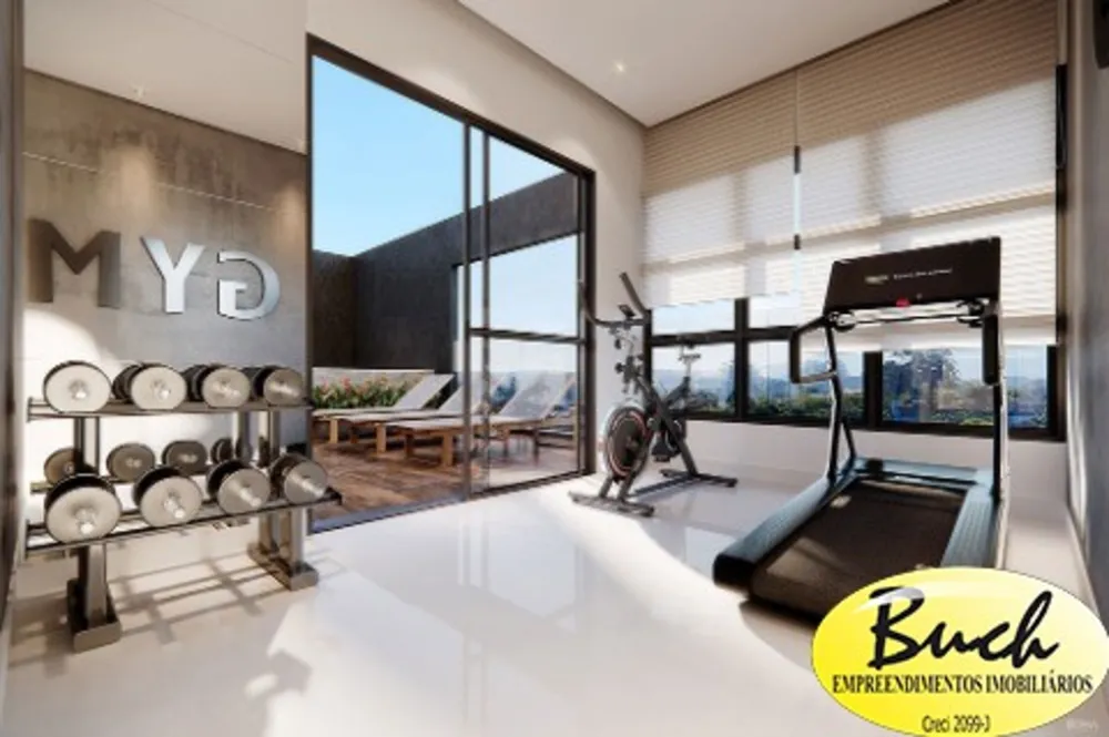 Apartamento, 3 quartos, 119 m² - Foto 1