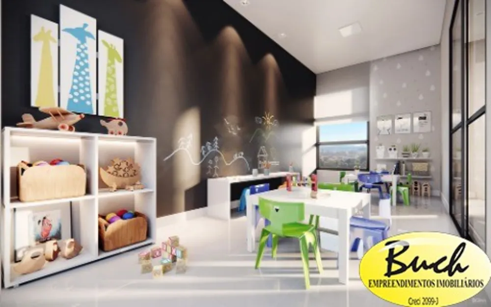 Apartamento, 3 quartos, 119 m² - Foto 2