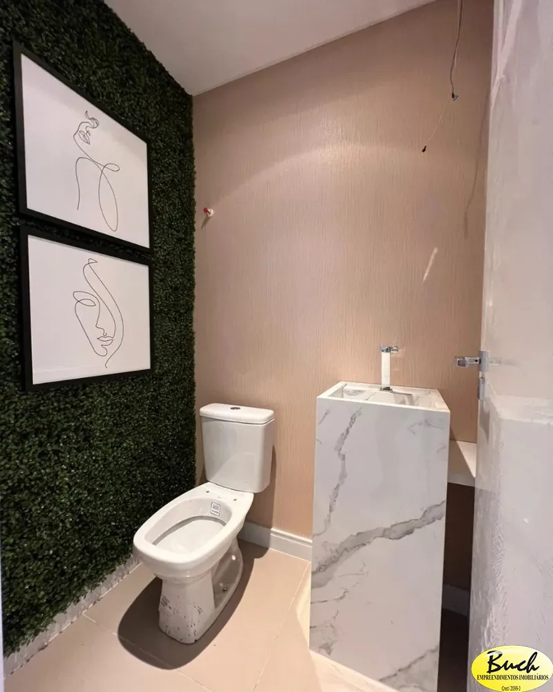 Apartamento, 3 quartos, 119 m² - Foto 11