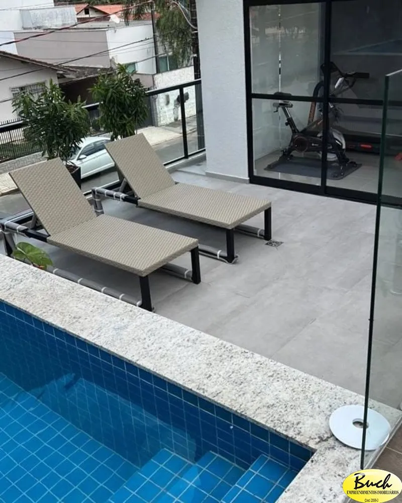 Apartamento, 3 quartos, 119 m² - Foto 9