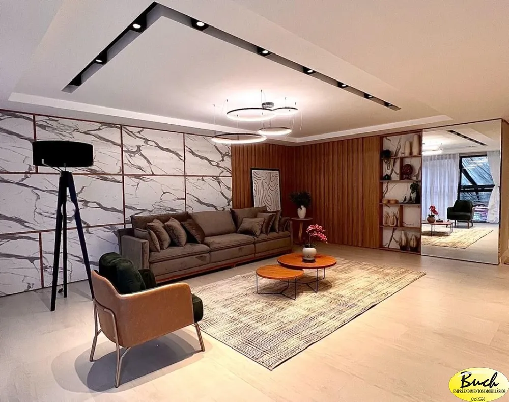 Apartamento, 3 quartos, 119 m² - Foto 5