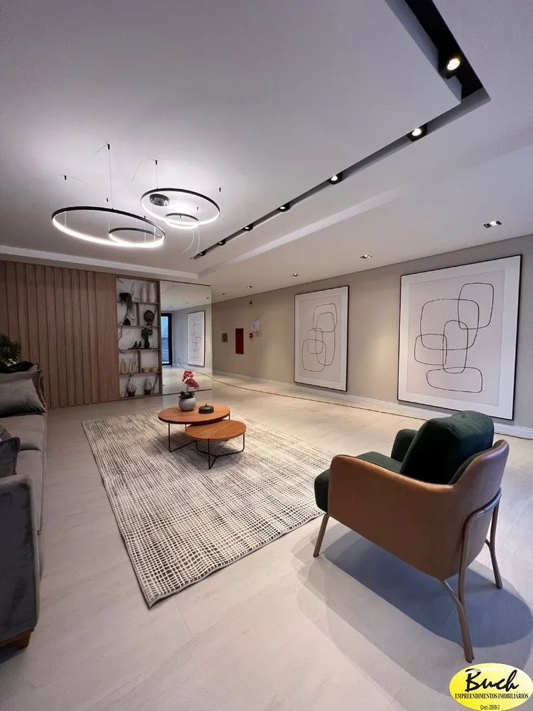 Apartamento, 3 quartos, 119 m² - Foto 7