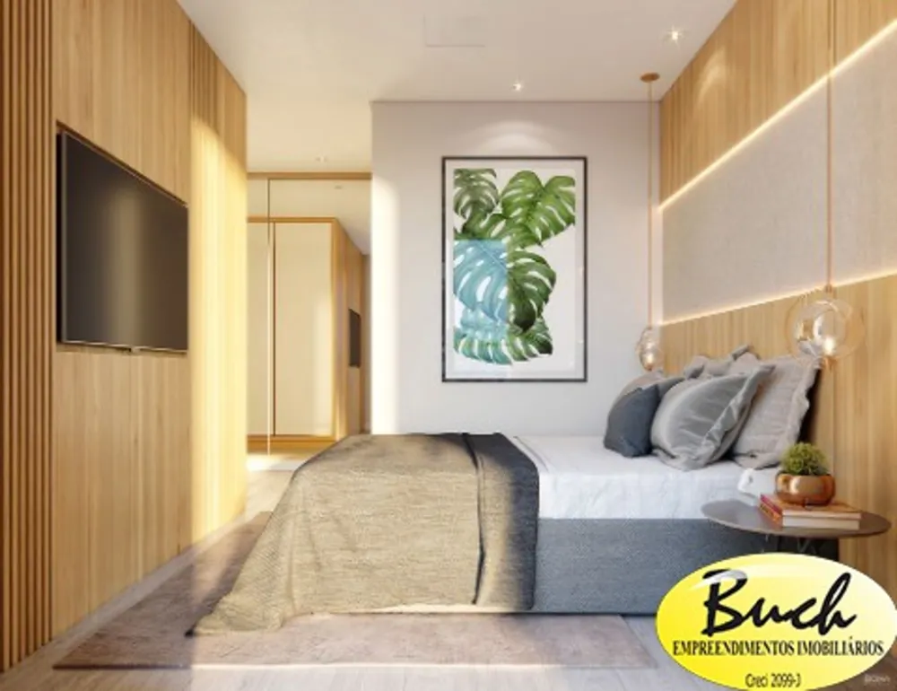 Apartamento, 3 quartos, 119 m² - Foto 4