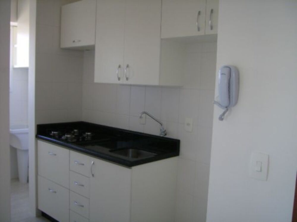 Apartamento, 2 quartos, 62 m² - Foto 6
