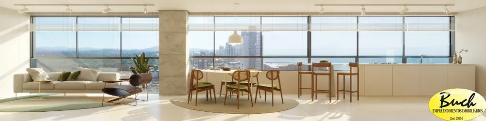 Apartamento, 3 quartos, 111 m² - Foto 7
