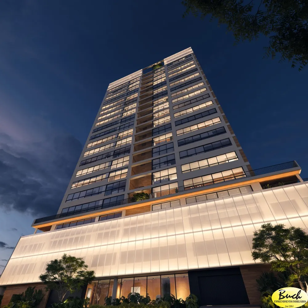 Apartamento, 3 quartos, 111 m² - Foto 1