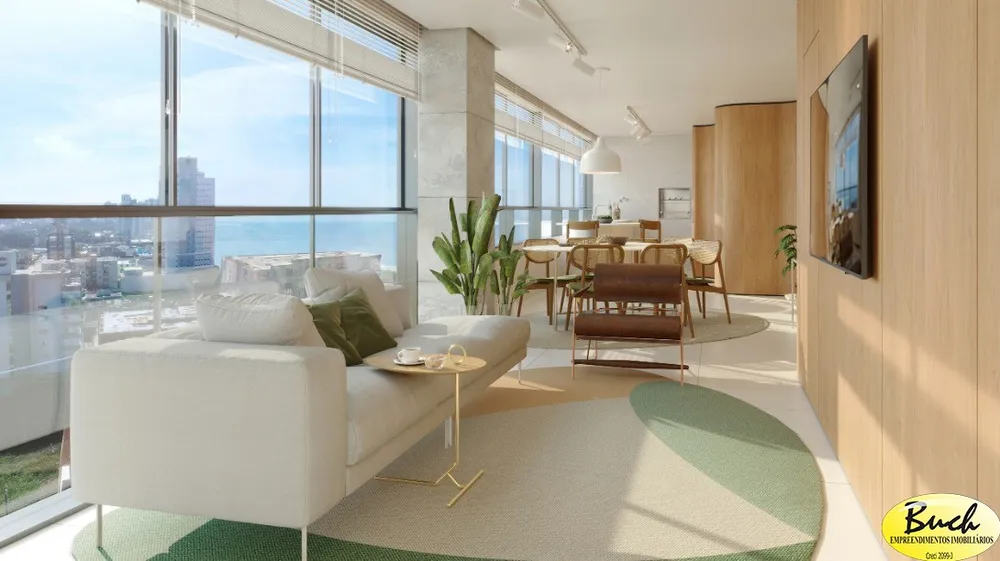 Apartamento, 3 quartos, 111 m² - Foto 4