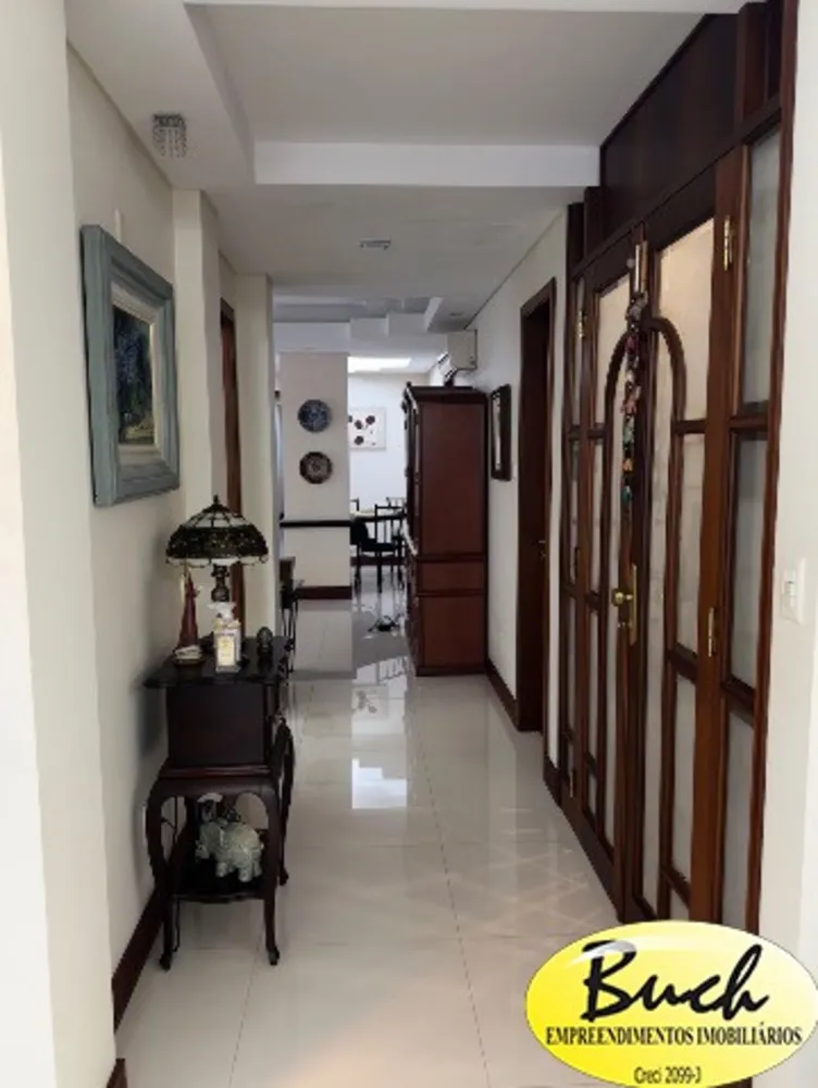 Apartamento, 4 quartos, 251 m² - Foto 3