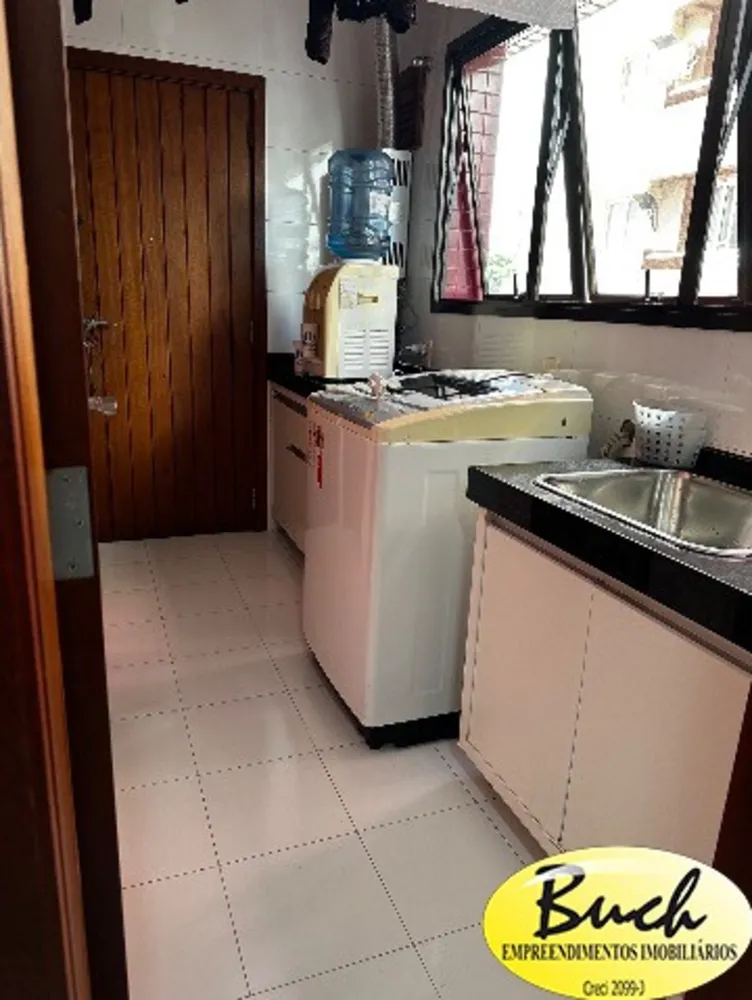 Apartamento, 4 quartos, 251 m² - Foto 4