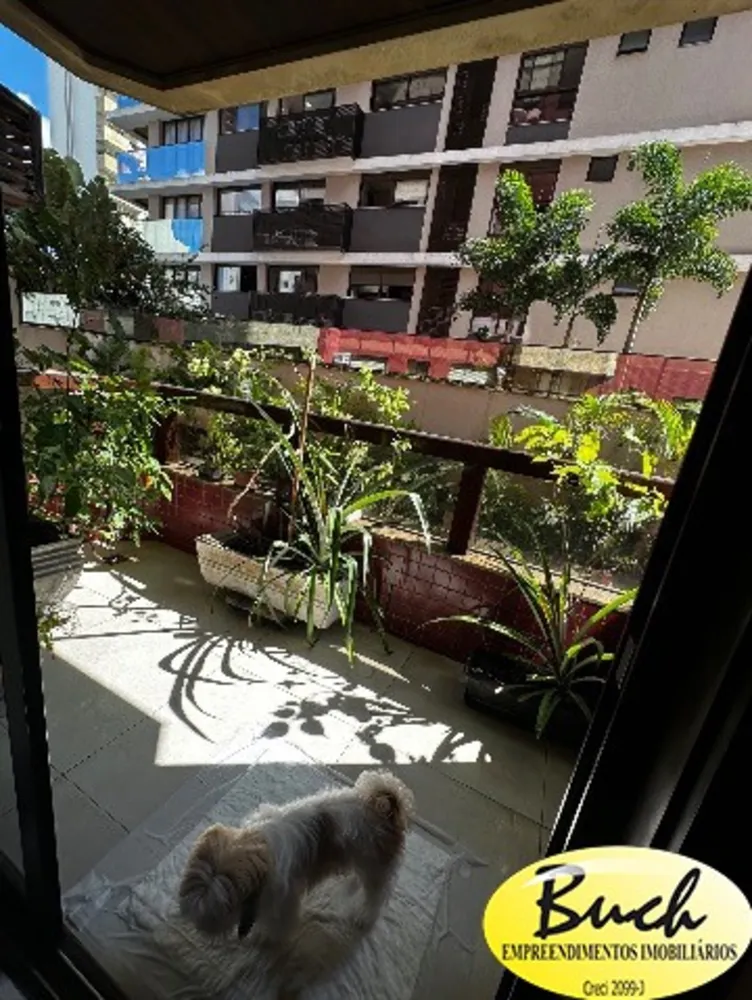 Apartamento, 4 quartos, 251 m² - Foto 6
