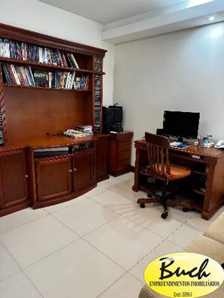 Apartamento, 4 quartos, 251 m² - Foto 12