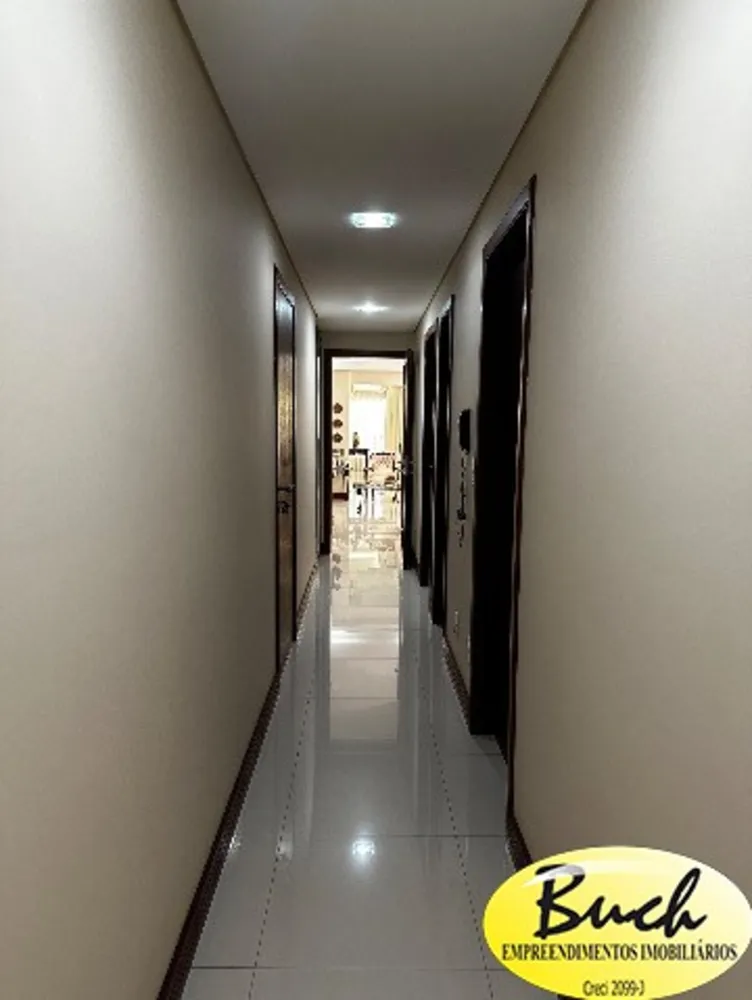 Apartamento, 4 quartos, 251 m² - Foto 5